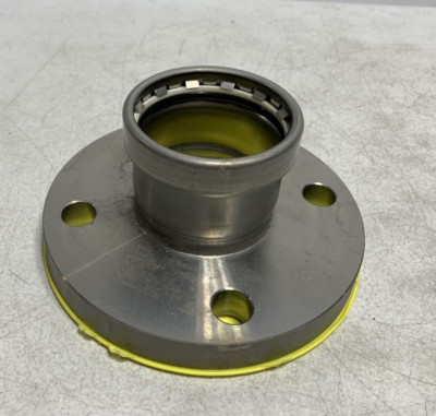Viega EN12351-A Heavy Duty Adapter Flange 4''