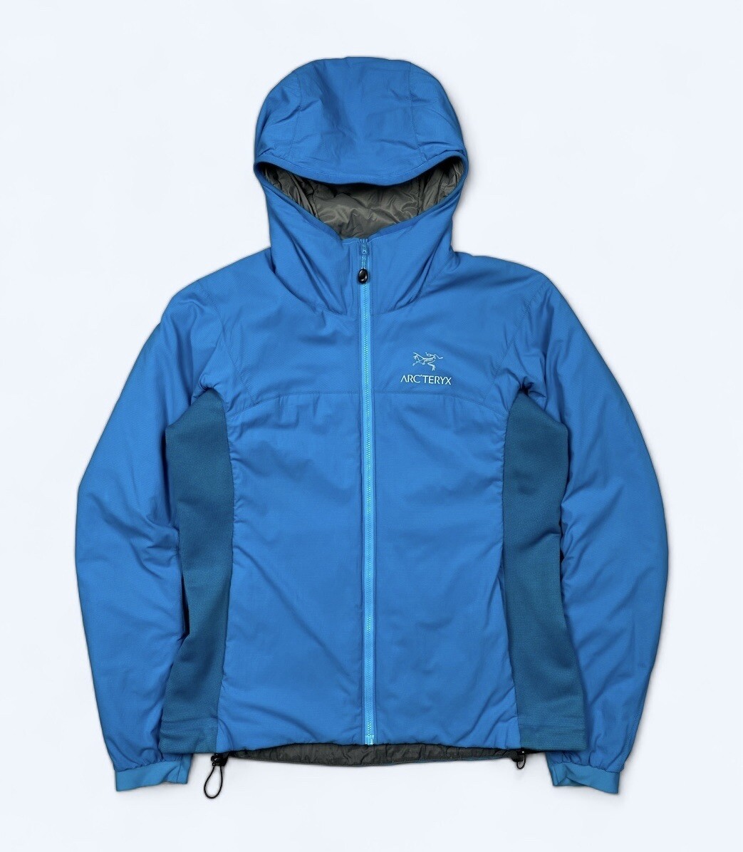 ARC'TERYX Giacca vintage Arcteryx Atom taglia L