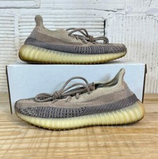 Yeezy 350 V2 Ash Pearl Sz 8.5