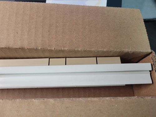 Xerox OEM 033K03360 Transfer Assist Klinge - Bild 5 von 5
