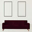 miniatura 54  - Cubre sofá de Estiramiento Elástico Terciopelo Slipcover Protector sofá de 1/2/3/4 asientos