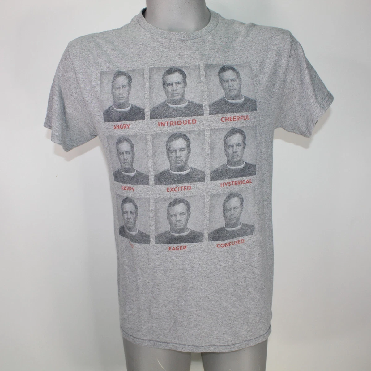 Bill belichick faces t shirt Clearance