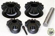 USA Standard Gear Replacement Spider Gear Set For Dana 60 / 35 Spline - yukZIKD6