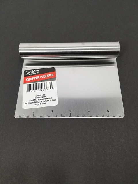 Cia Bench Scraper For Sale Online Ebay