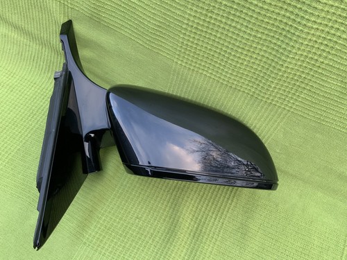 Bmw G11 G12 Wing Mirror Right Side Drivers Side Mirror 5 Pin Dimming 7 Series - Picture 17 of 24