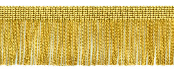DÉCopro Franseneinfassung 2 Zoll, CF02, Antique Gold (C4), 5 Yards-image