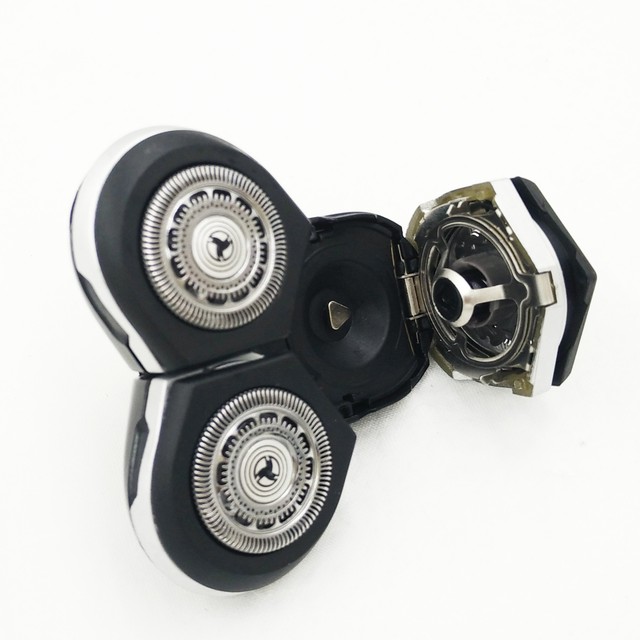 RQ12 replacement shaver heads for Philips RQ1250 RQ1260 RQ1280 RQ1290 RQ1250CC eBay