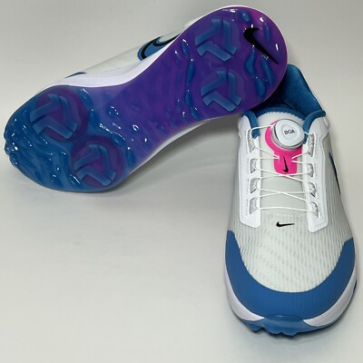 Nike インフィニティ next % BOA NIKE☆AIR ZOOM INFINITY TOUR NEXT % BOA WIDE☆ゴルフシューズ (Nike