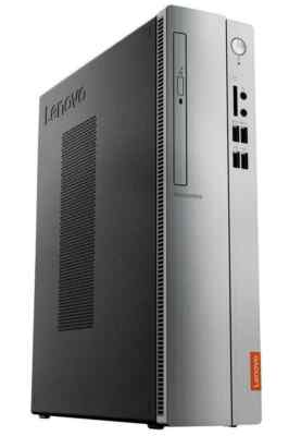 Lenovo 510s Computer Core i7-6700 GT730 16GB DDR4 512GB SSD Win10