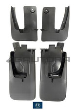 Satz Von 4 Mercedes Sprinter W907 W910 Vorne ...