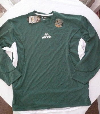 new york jets long sleeve shirt
