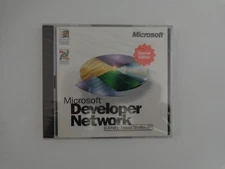 Microsoft Developer Network Library Visual Studio 97 Special Edition.