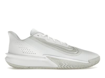 Nike Precision 7 White Photon Dust - FN4322-100