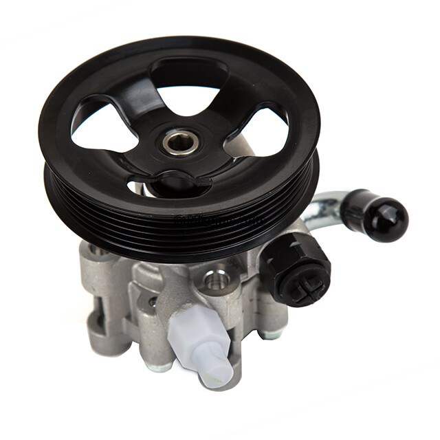 Power Steering Pump 21-5345 Fit 03-08 Toyota Corolla Pontiac 1.8L