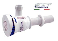 POMPA AERAZIONE ATWOOD TSUNAMI T-800 K2 PER VASCA DEL VIVO