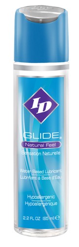 Lubricantes de identificación deslizamiento lubricante a base de agua 1/2,2/4,4/8,5/17 Fl.oz - Imagen 3 de 6