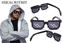 Deal With It Glasses - Thug Life, Mlg Shades (casual) Deal With It Glasses - Thug Life, Mlg Shades (casual)