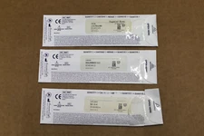 Lot of 3 American Eagle Dental  Instruments Probe/Carver/Explorer