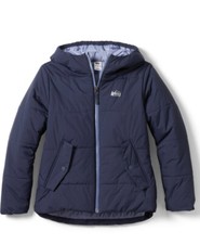 REI Co-op Traildreamer Insulated Snow Waterproof Jacket Kids Unisex Size XXS 4-5