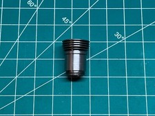 Cox TeeDee .049 Cylinder Blank, Unported And ...