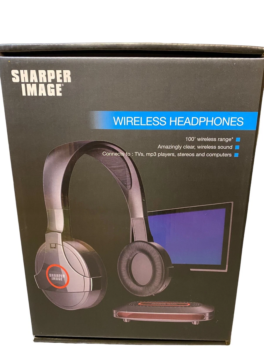 Sharper image shp921 hot sale