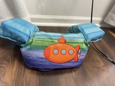 Stearns Puddle Jumper child 30-50lbs. used but great 