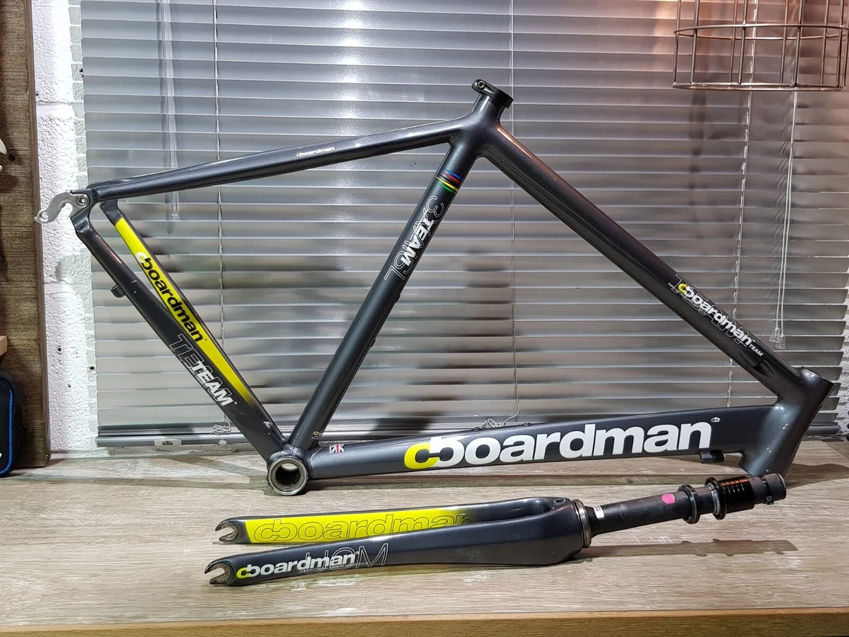 Boardman 2025 53cm frame