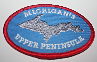 MICHIGAN'S UPPER PENINSULA Patch