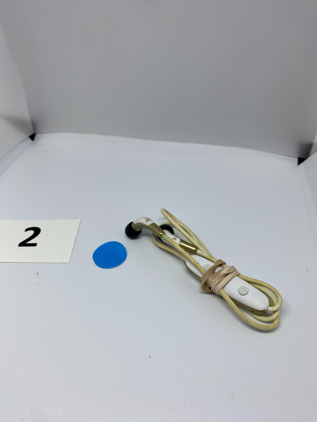 Jaybird Freedom F5 In-Ear Wireless Headphones WITHOUT CHARGER
