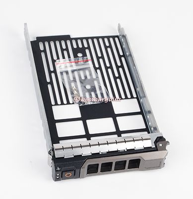 Vassoio Hard Disk 2.5" Dell Vassoio Per Hard Disk 2.5" - Caddy G176J Compatibile Con Server DELL R610, R720, R730XD E Altri Vassoio Per DELL R720 - Foto 4