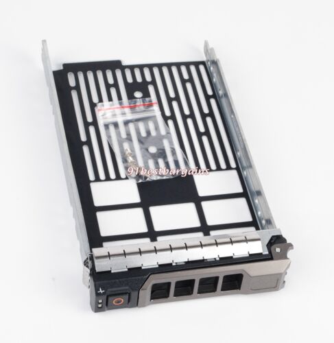 12x LFF 3.5" SAS SATA Hard Drive Tray Caddy for Dell PowerEdge R730XD server - Picture 4 of 9