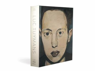 Luc Tuymans: Intolerance, 2016, Hardcover; Brand New/Sealed Copy; Out of Print
