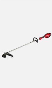 m18 milwaukee trimmer 2725 string fuel tool