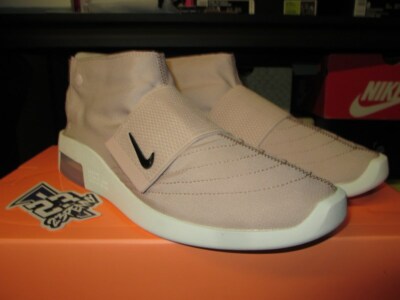 nike fog mocassin
