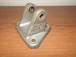 Bell 206 Helicopter Bellcrank Mount 206-001-528-001