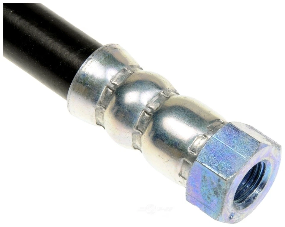 Manguera de línea de presión de dirección asistida para Hyundai Elantra Tiburon 2001-2008 puertas Foto 2 de 4