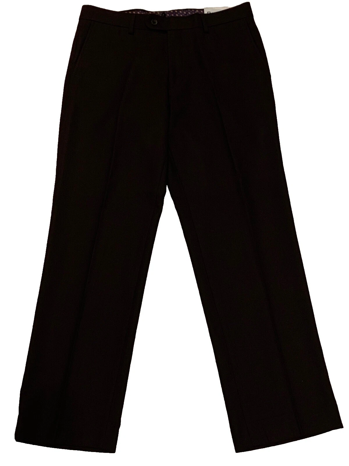 Herringbone Pants for Men