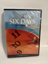 The Six Days of Creation: A Young Earth Is Not the Issue