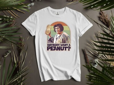 Anybody Want A Peanut T Gift For Men And Hoodie Tshirt Men Women Unisex AD25