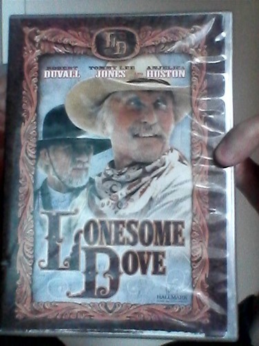 Lonesome Dove Collection. Region 1. USA - Picture 5 of 22