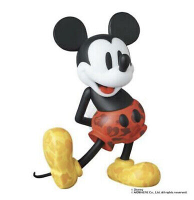 BNIB A Bathing Ape BAPE x Mickey Mouse x Be@rBrick VCD OG Colors IN HAND |  eBay