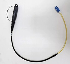 OptiTap Hardened Male Connector to SC/UPC Tes...
