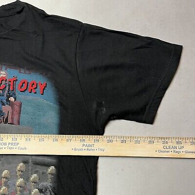 Flawless Victory T-Shirt