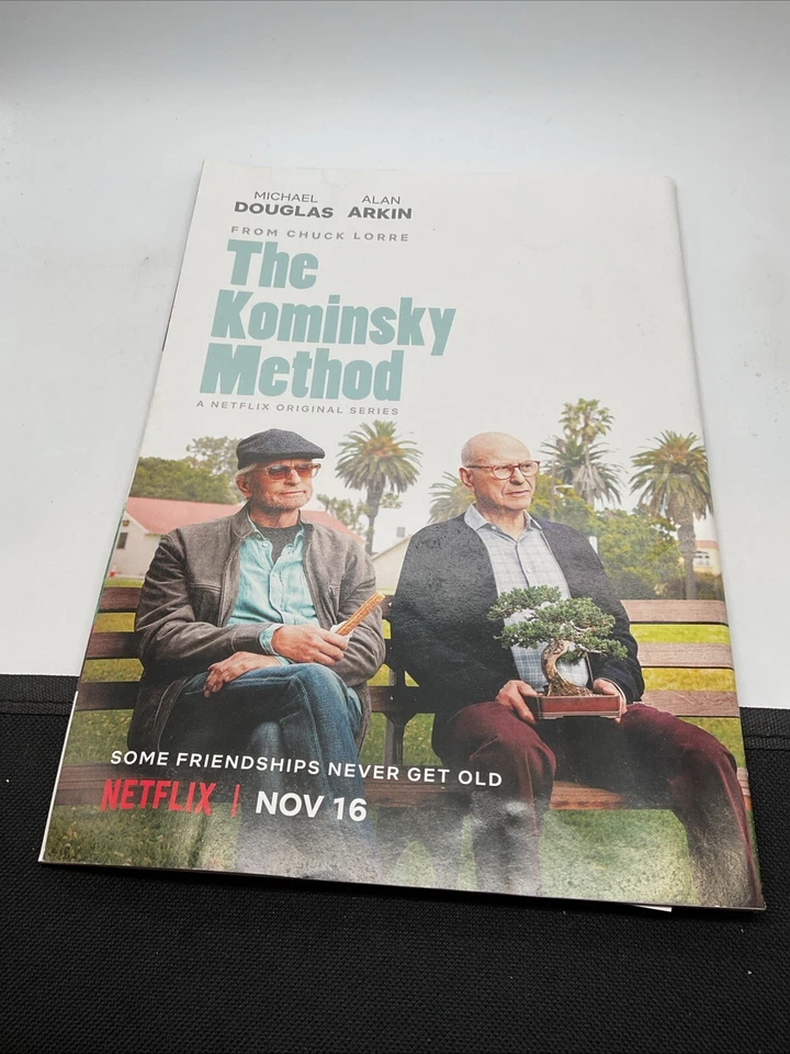 TV Guide Magazine - November 12-25 2018 Tim Allen Nancy Travis Last Man Standing - Image 3 of 3