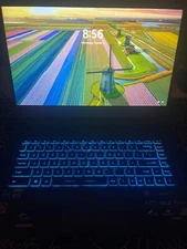 MSI Stealth 15M Gaming Laptop: 15.6" 144Hz FHD 1080p Display, Intel Core i7-1137