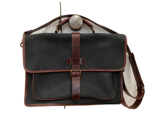 TIMBERLAND Vintage Heavy Duty saddle 