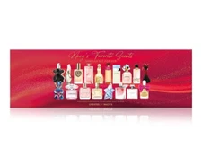 Macys 18-Pc. Favorite Scents Sampler Discovery Set For Her- Nice Gift!