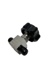 PARKER VERIFLO Pressure Regulator 3500PSI 2W NEW