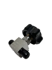 PARKER VERIFLO Pressure Regulator 3500PSI 2W NEW