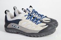 Louis Garneau Ergo Air Women's Trail Cycling Shoes Louis Garneau Ergo Air Women's Trail Cycling Shoes